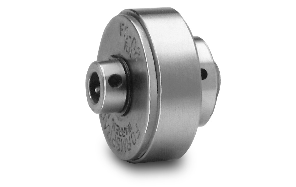 FS 02, 04, 05 Sleeve Bearing Supported Clutch