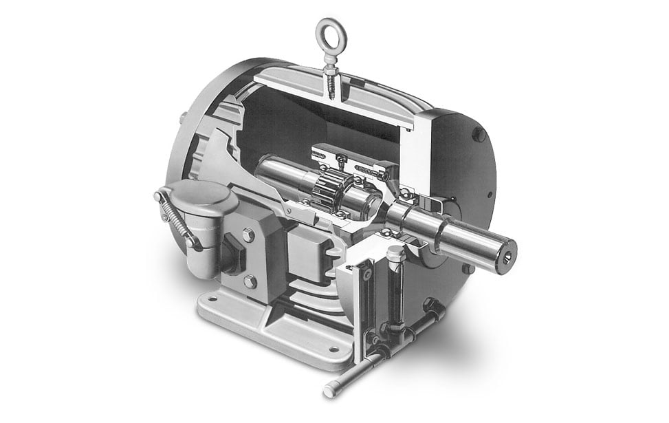 CDU Series