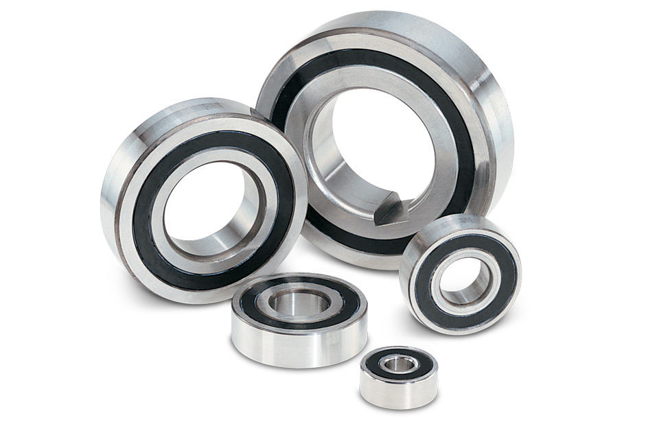Formsprag CSK Series Clutch