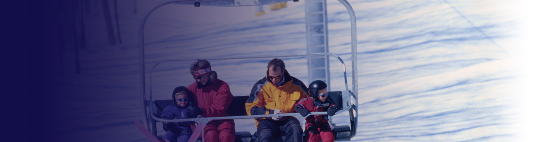 Featured Newsroom Ski Lift