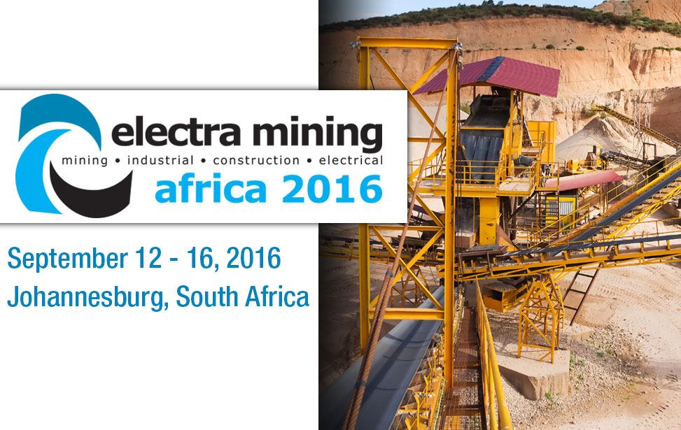 Electra Mining 2016