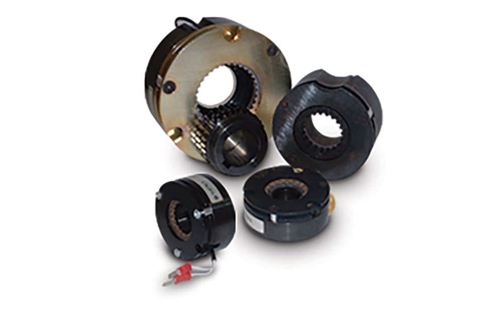 Electrically Released Clutches and Brakes for Aerospace Market