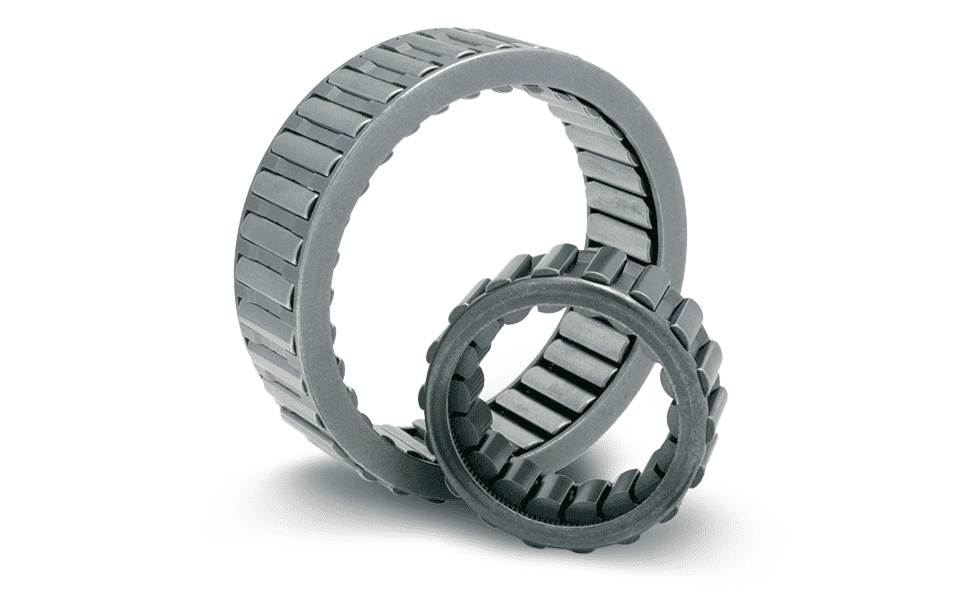 Formsprag Overrunning Sprag Clutches
