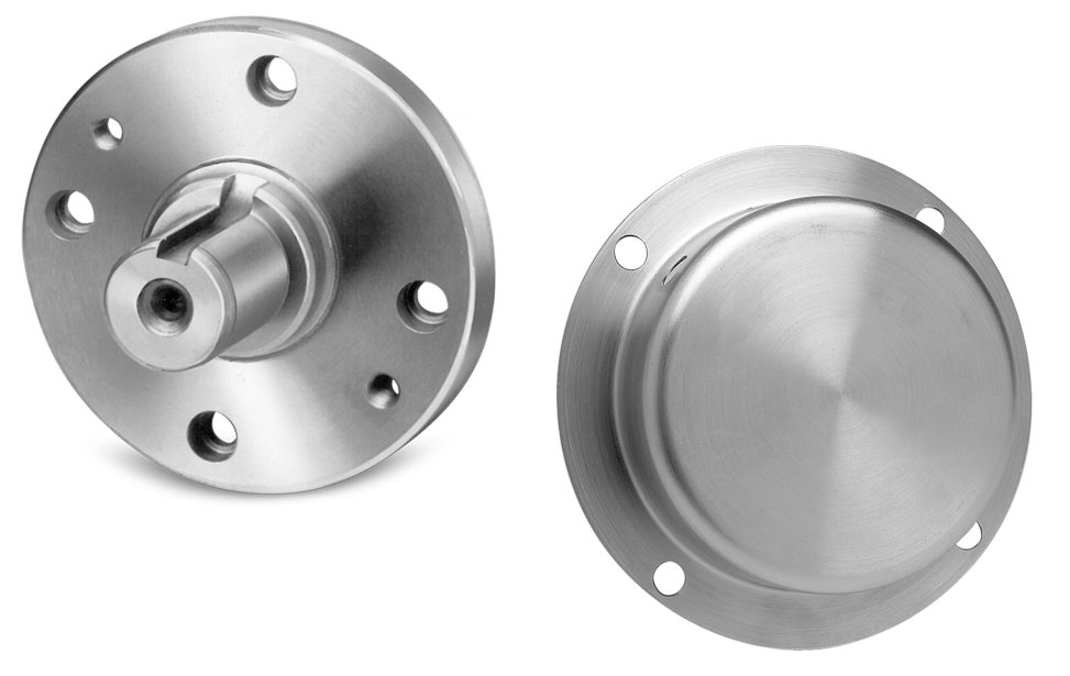 Formsprag Clutch Accessories