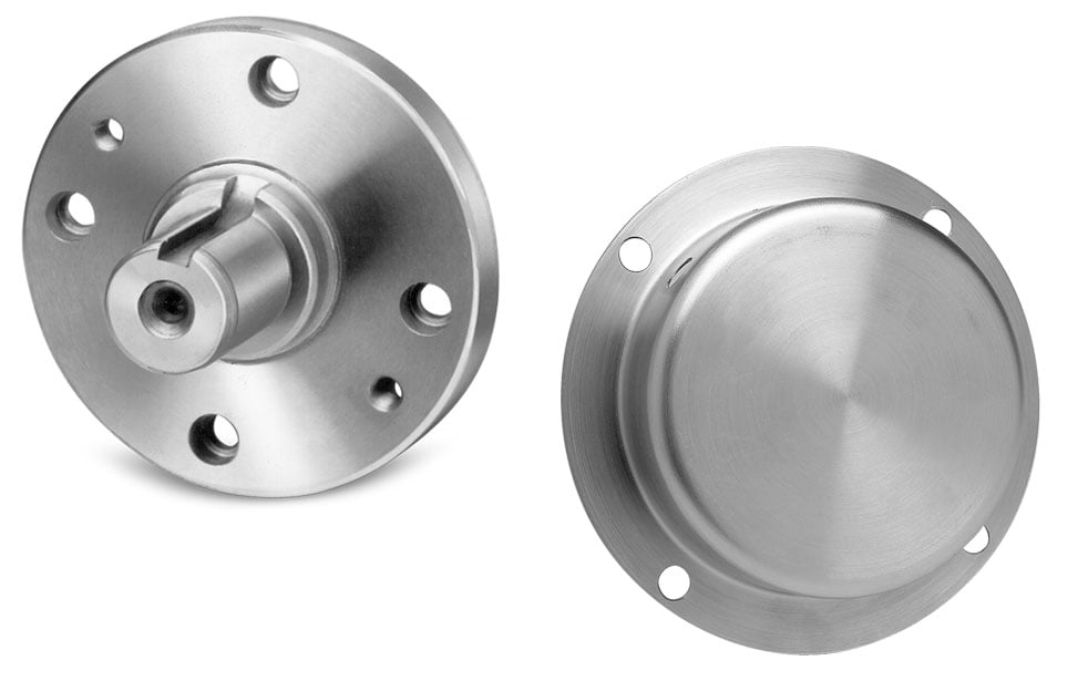 Formsprag Clutch Accessories