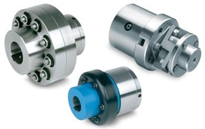Formsprag Clutch Couplings