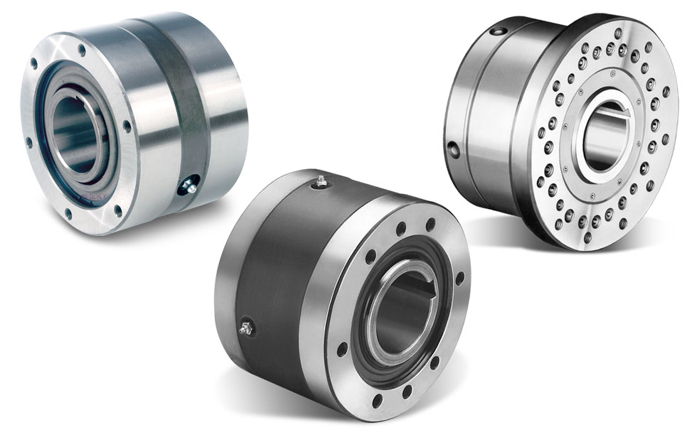 Ball Bearing Collage