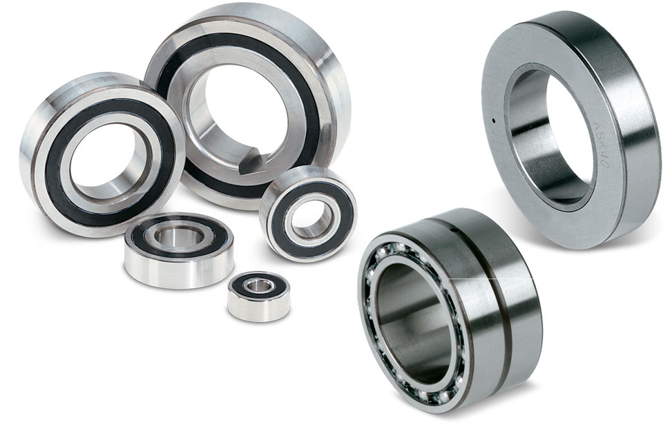 Bearing Envelope Design Overrunning Clutches