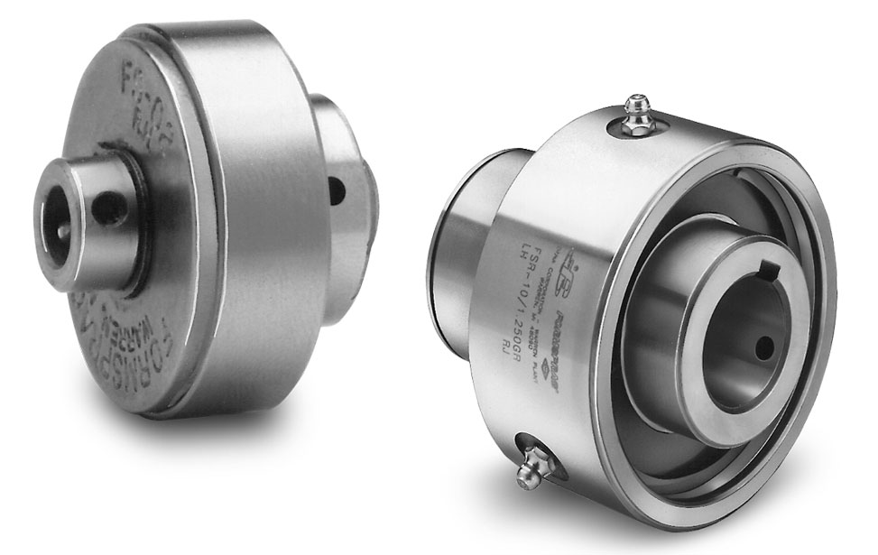 Sleeve Bearing Overrunning Clutches