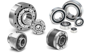General Purpose Overrunning Clutches