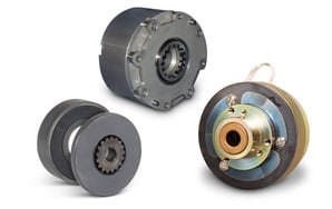 Aerospace Electromagentic Clutches & Brakes