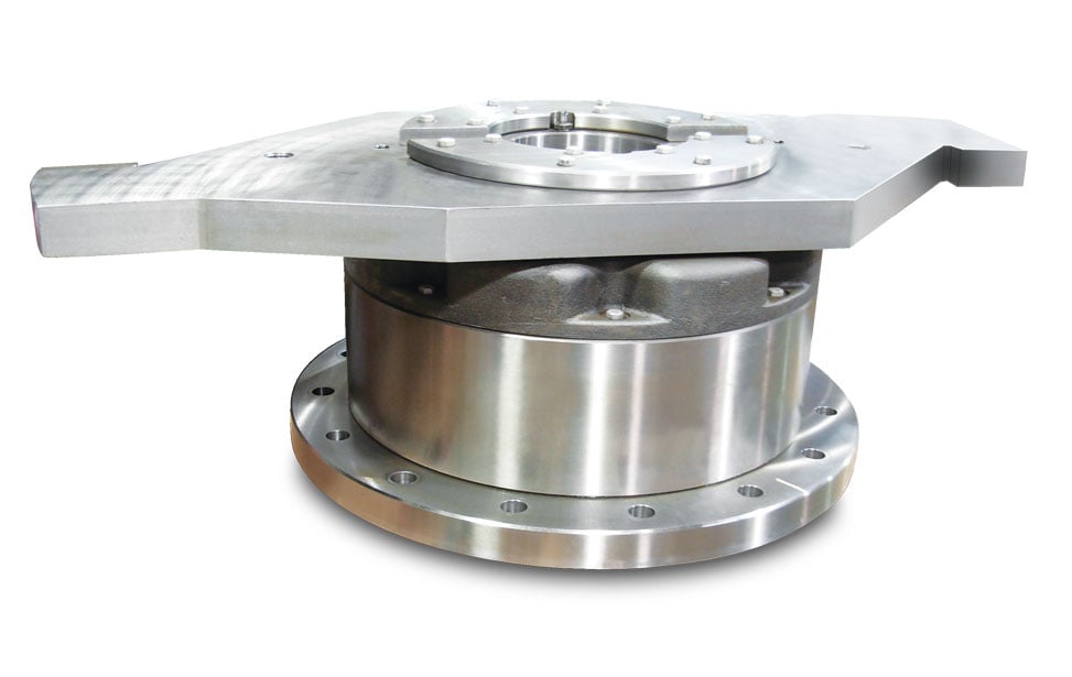 ARD Backstopping Clutch | Formsprag Clutch