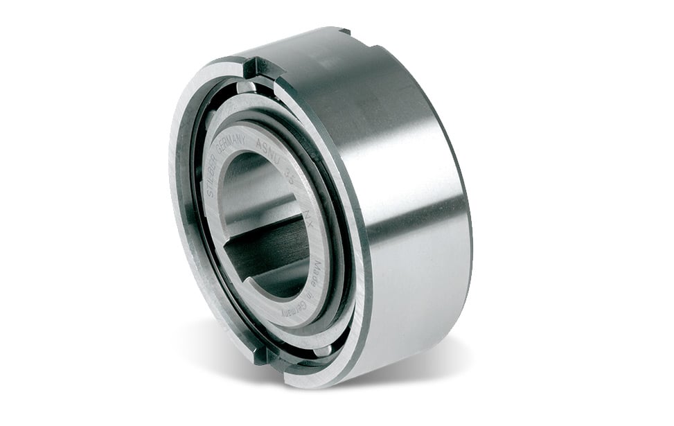 ASNU Series Clutch