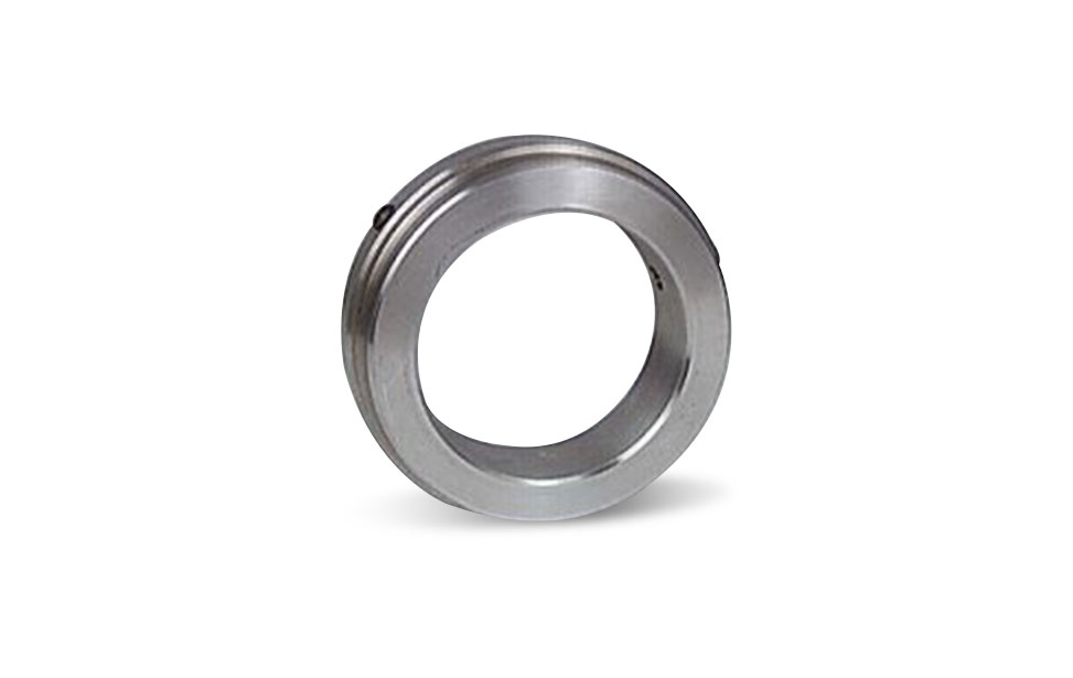 Axial Restraint Collars