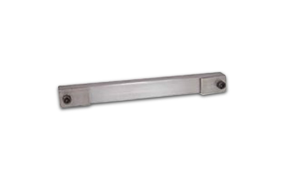 Axial Restraint Key