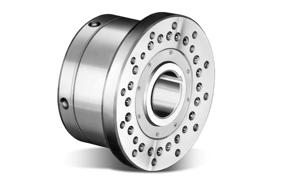 Formsprag FSA Clutch