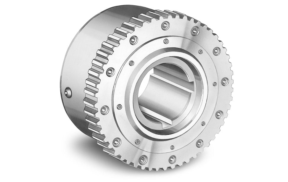 Formsprag FSD and HBG Series