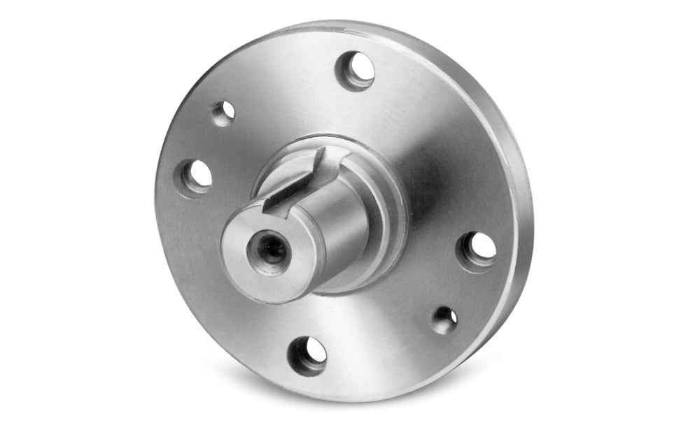 FSO Stub Shaft Adapters