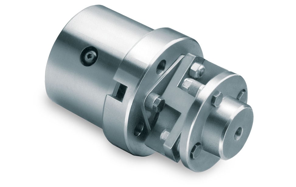 Formsprag FW Clutch Couplings