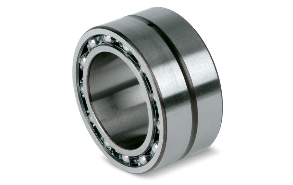 GFK Series Clutch