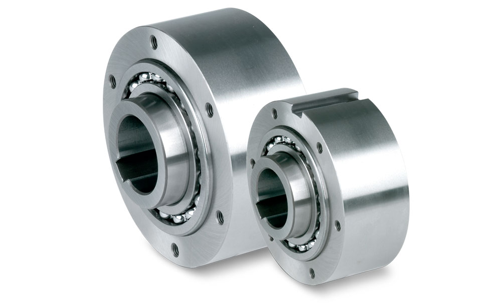 GFR Clutches