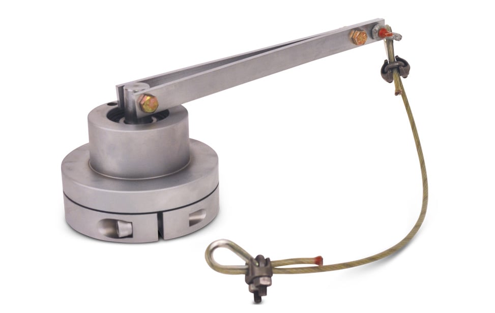 Formsprag Clutch LCB Backstop