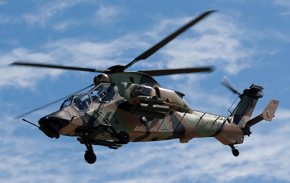 Altra Aerospace and Defense