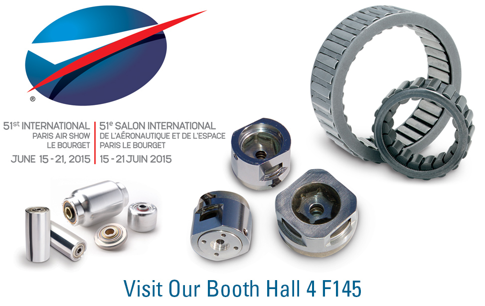 Paris Air Show Product Group
