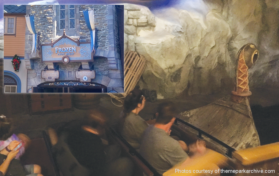 Theme Park Amusement Park Ride
