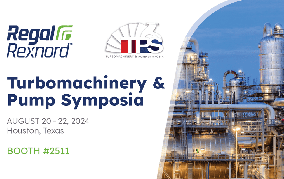 Turbomachinery and Pump Symposia 2024