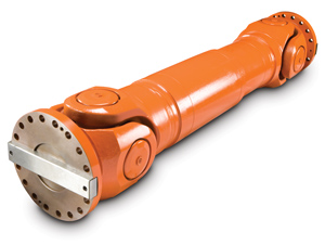 Ameridrives Power Transmission Model U3285