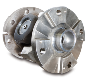 Ameridrives Power Transmission Tapered Key