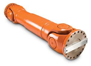 Americardan Model U3440 U Joint