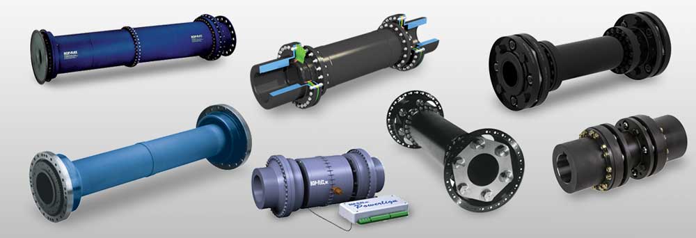 Couplings at TPS 2024 Product Banner