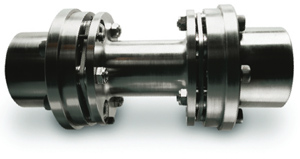Disc Coupling