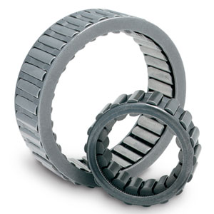 Formsprag Bi Directional Clutch Group