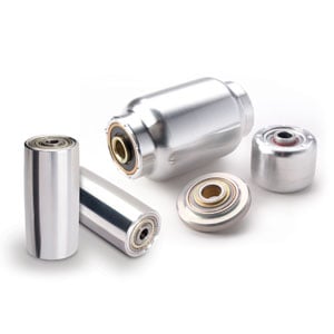 Kilian Custom Rolling Bearings