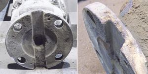 Loose Bolt Connections