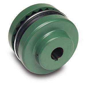 SureFlex Coupling for Mixer