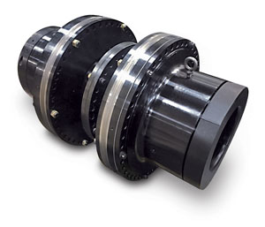 Ameriflex Coupling for Pump Drivetrains