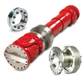 Americardan U3440 Universal Joint