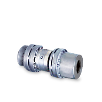 FDB600 Clutch Coupling