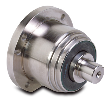 FL FormLock Bi Directional Backstopping Clutch