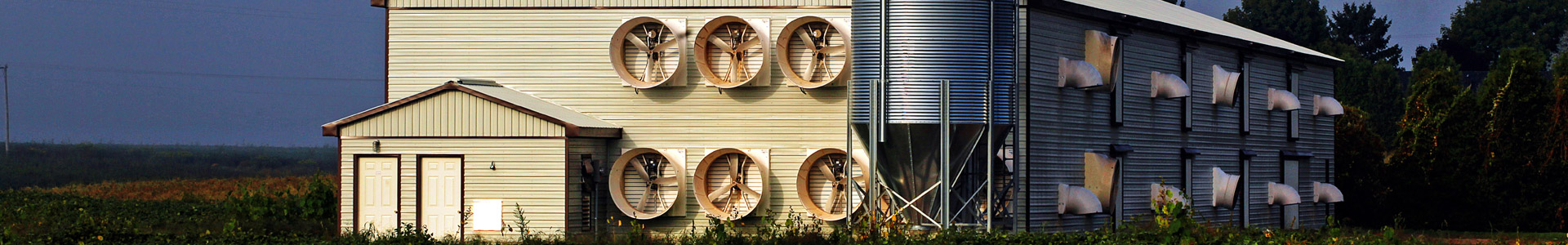 Ventilation Fans