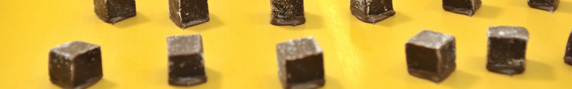 Candy and Confectionary