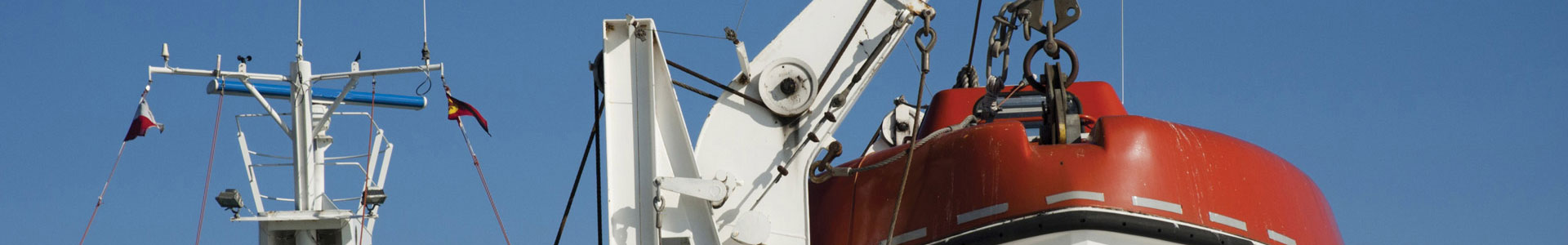 Davits