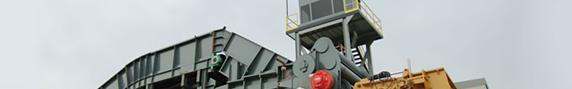 Feeding Conveyors