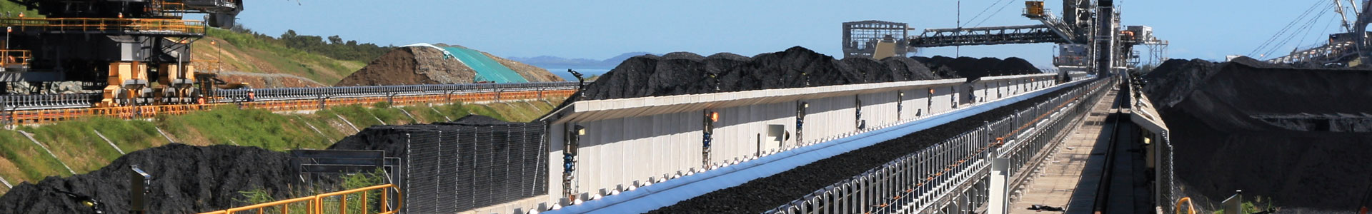 Overland Conveyors