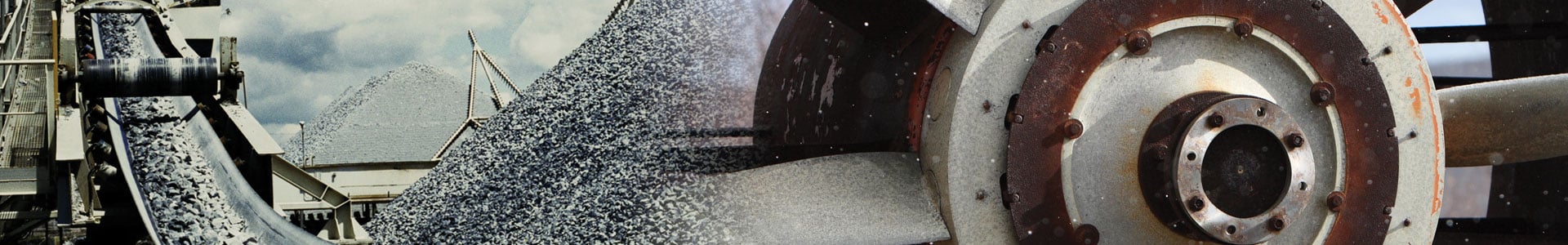 Mining and Aggregate