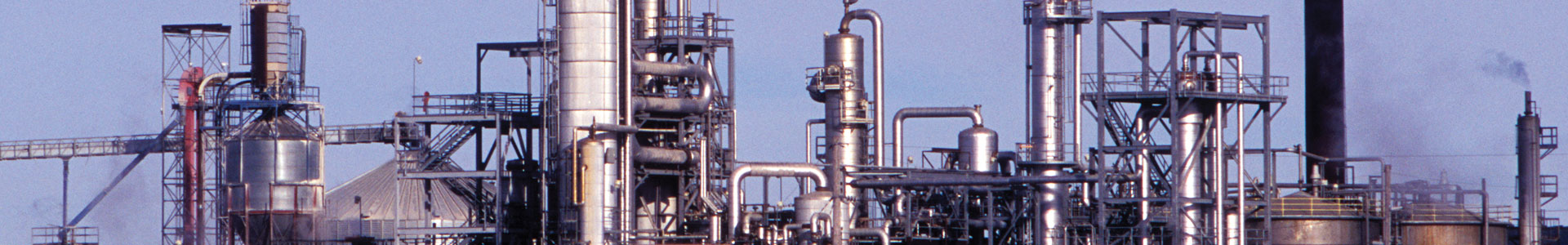 Oil and Gas Petro Banner